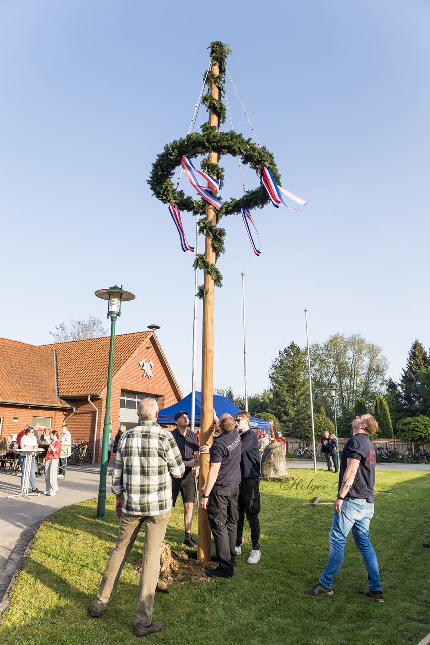 Bild 59 - Maibaum 2024